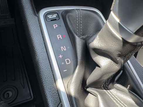 Used 2018 Kia Sportage LX image 24
