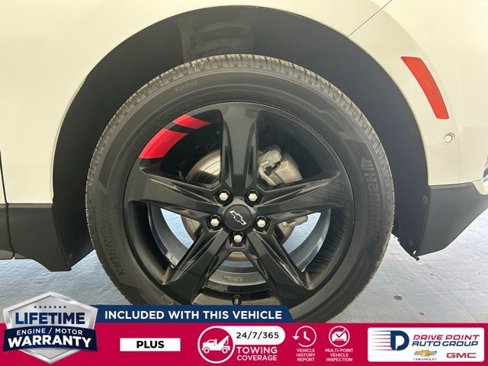 Used 2023 Chevrolet Equinox Premier image 13