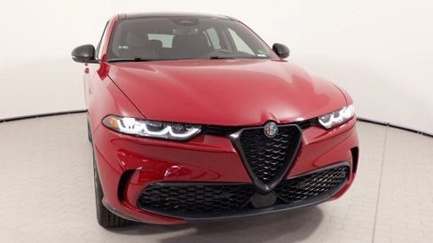 Used 2024 Alfa Romeo Tonale Veloce image 21