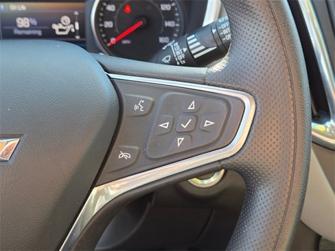 Used 2022 Chevrolet Equinox LS w/ LS Convenience Package image 28
