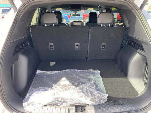 New 2025 Ford Escape ST-Line image 4