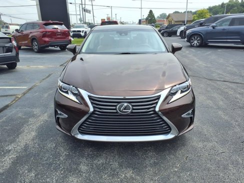 Used 2018 Lexus ES 350 image 26