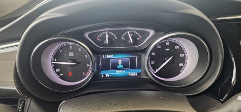 Used 2020 Buick Envision FWD image 26