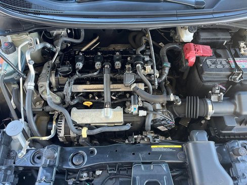 Used 2023 Nissan Versa SV image 30