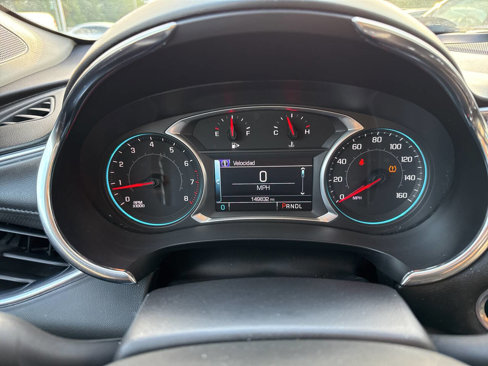 Used 2016 Chevrolet Malibu Premier image 11