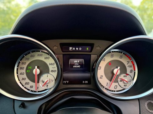 Used 2014 Mercedes-Benz SLK 250 image 16