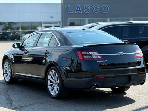Used 2017 Ford Taurus Limited image 43