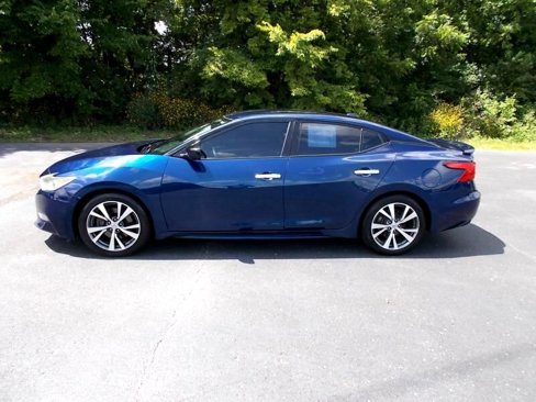 Used 2016 Nissan Maxima 3.5 S image 6