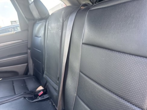 Used 2020 Jeep Grand Cherokee Altitude image 9