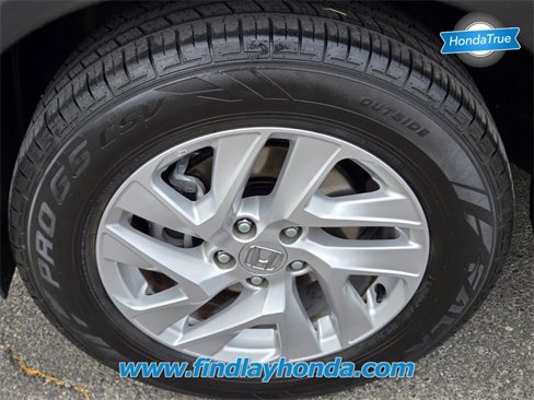 Used 2016 Honda CR-V EX-L image 12
