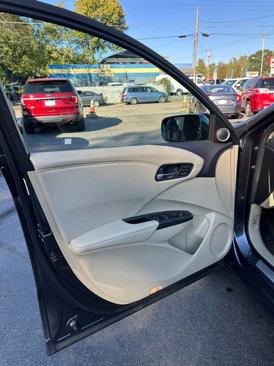 Used 2015 Acura RDX AWD w/ Technology Package image 10