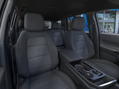 New 2026 Chevrolet Equinox LT w/ Safety and Technology Package image 16