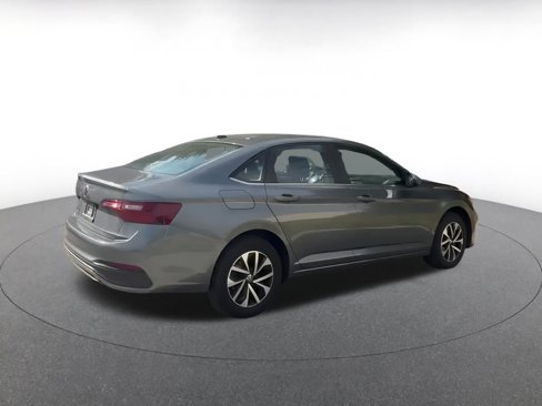 Used 2024 Volkswagen Jetta S image 14