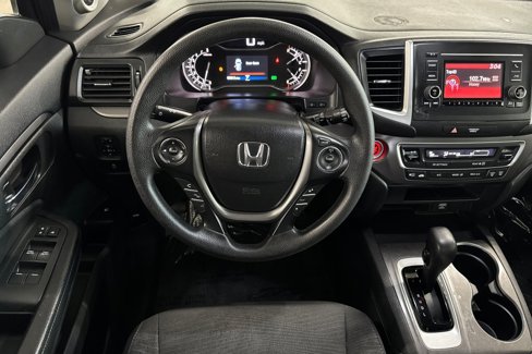 Used 2017 Honda Pilot LX image 14