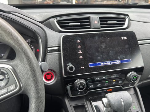 Used 2018 Honda CR-V EX image 5
