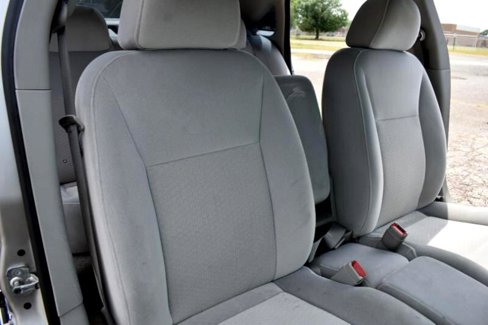 Used 2008 Chevrolet Impala LS image 10