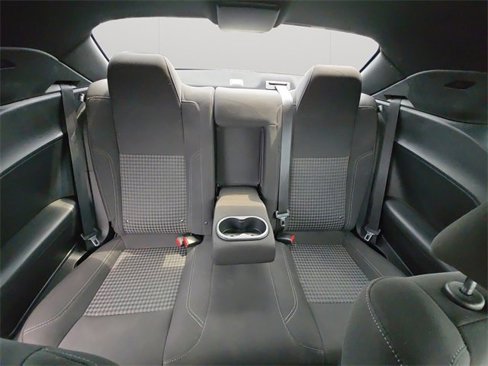 Used 2017 Dodge Challenger SXT w/ Super Sport Group (SS/T) image 13