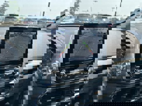Used 2018 Ford EcoSport SE w/ SE Convenience Package image 22