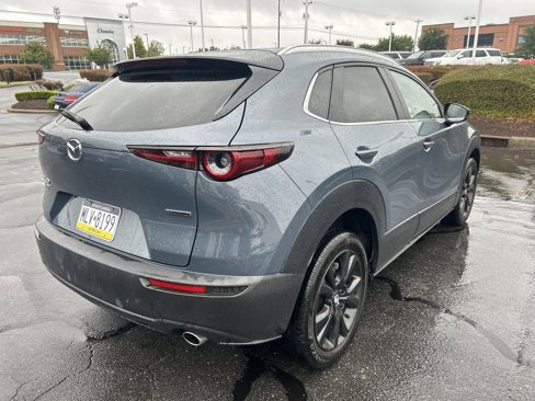Used 2024 MAZDA CX-30 AWD 2.5 S w/ Preferred Package image 7