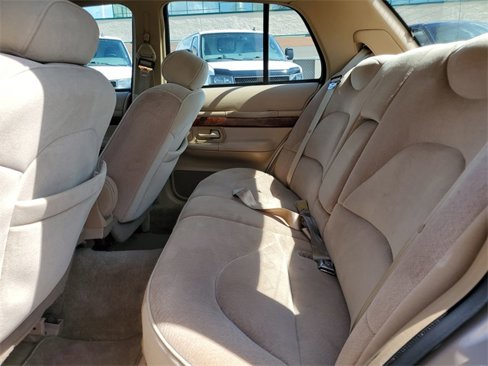Used 1997 Mercury Grand Marquis LS image 21