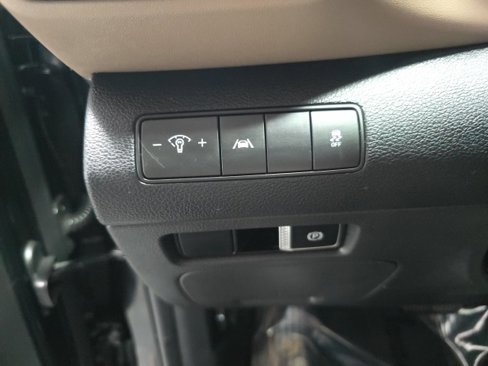 Used 2022 Hyundai Santa Fe SEL image 22