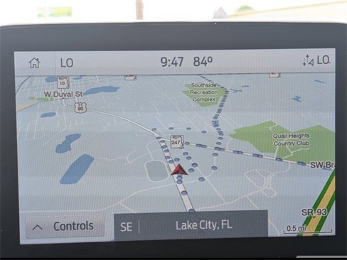 Used 2022 Ford Escape SE w/ Convenience Package image 33