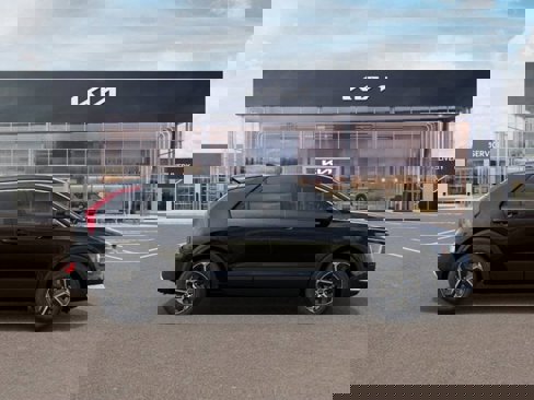 New 2025 Kia Niro LX image 7