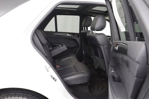 Used 2016 Mercedes-Benz GLE 350 4MATIC image 32
