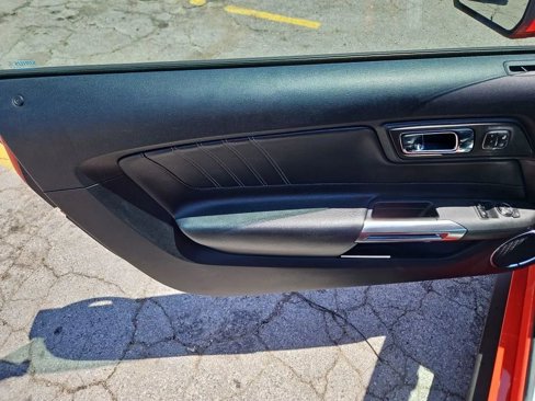 Used 2016 Ford Mustang Premium w/ Equipment Group 201A image 8