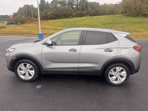 Used 2024 Buick Encore GX Preferred w/ Comfort Package image 14