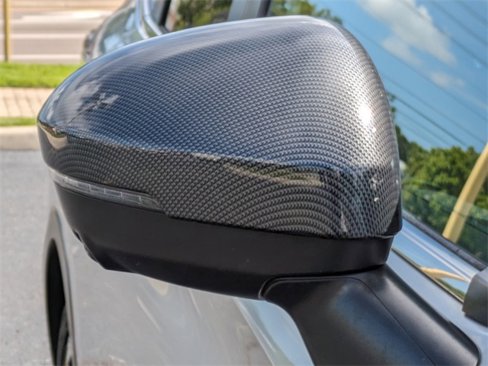 Used 2022 Mitsubishi Outlander SE image 12