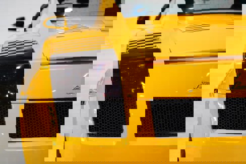 Used 2004 Lamborghini Gallardo image 35