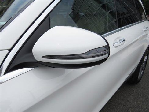 Certified 2022 Mercedes-Benz GLC 300 4MATIC image 26