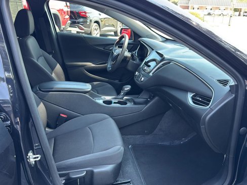 Used 2023 Chevrolet Malibu LT image 10