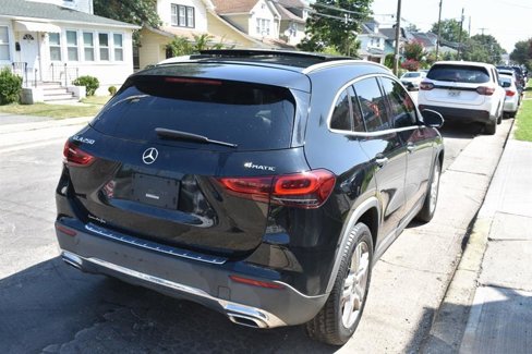 Used 2021 Mercedes-Benz GLA 250 4MATIC image 6