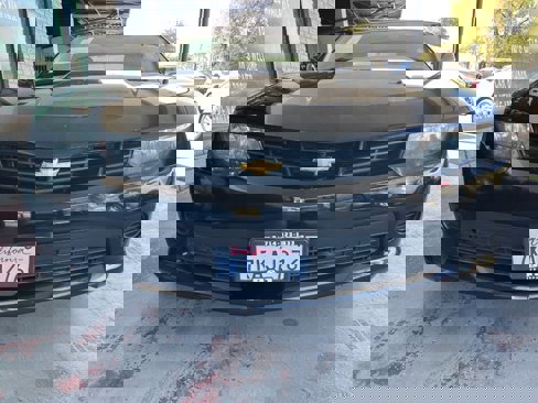 Used 2014 Chevrolet Camaro LS image 12
