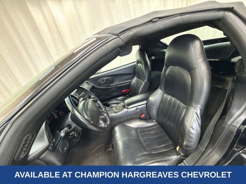 Used 1999 Chevrolet Corvette Convertible image 26