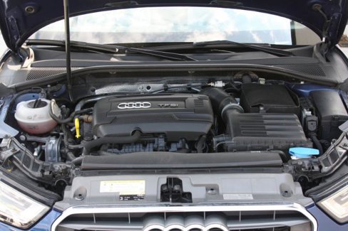 Used 2015 Audi A3 2.0T Premium Plus w/ Premium Plus Package image 27