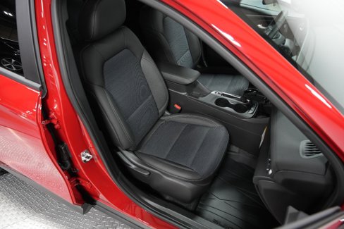 New 2026 Buick Envista Preferred w/ Convenience I Package image 18