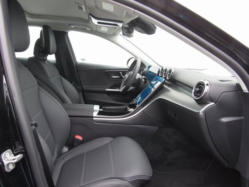 New 2025 Mercedes-Benz C 300 4MATIC Sedan image 20