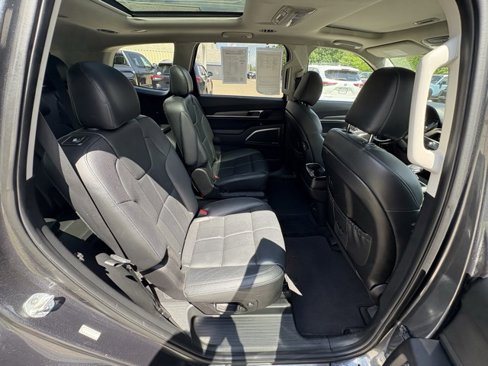 Used 2021 Kia Telluride SX w/ Nightfall Edition Package image 17