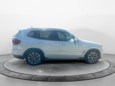 Used 2019 BMW X3 xDrive30i w/ Convenience Package image 7