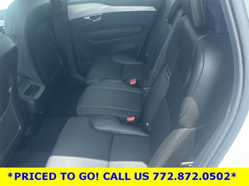 Used 2018 Volvo XC90 T5 Momentum image 7