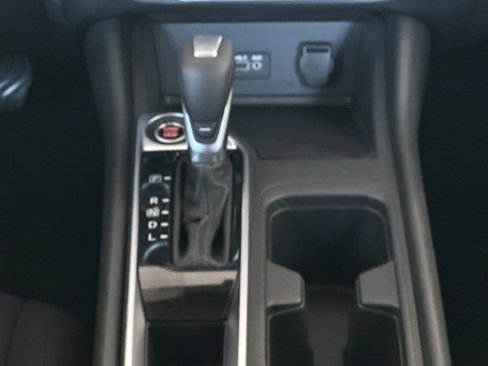 Used 2023 Nissan Sentra SV w/ All-Weather Package image 17