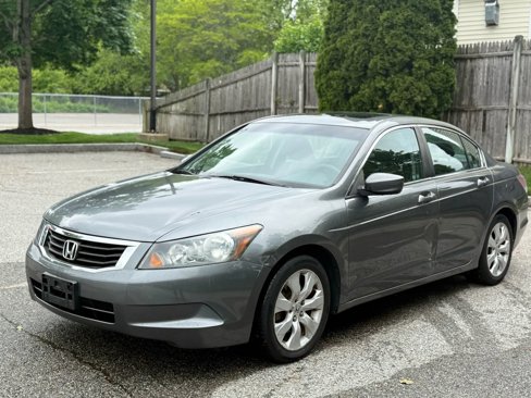 Used 2009 Honda Accord EX image 3