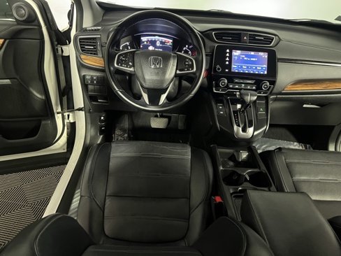 Used 2018 Honda CR-V EX-L image 14