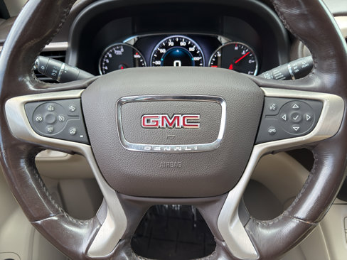 Used 2019 GMC Acadia Denali w/ Technology Package image 26