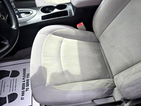 Used 2010 Nissan Rogue S w/ 360 Degree Value Pkg image 42