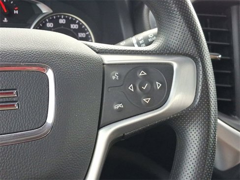 Used 2021 GMC Acadia SLE w/ Driver Convenience Package image 29