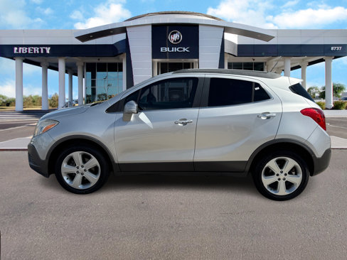 Used 2015 Buick Encore FWD image 6